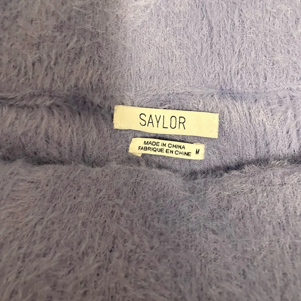 Saylor Tiggy Two Piece a knit Set